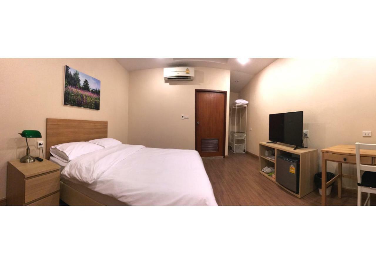 S'Prima Hostel بيتسانولوك المظهر الخارجي الصورة