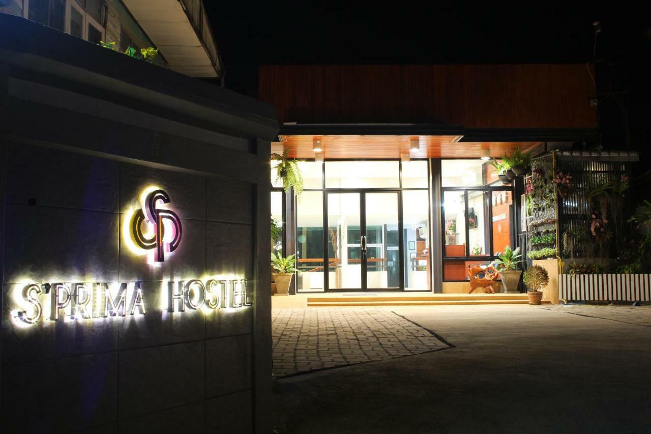 S'Prima Hostel بيتسانولوك المظهر الخارجي الصورة