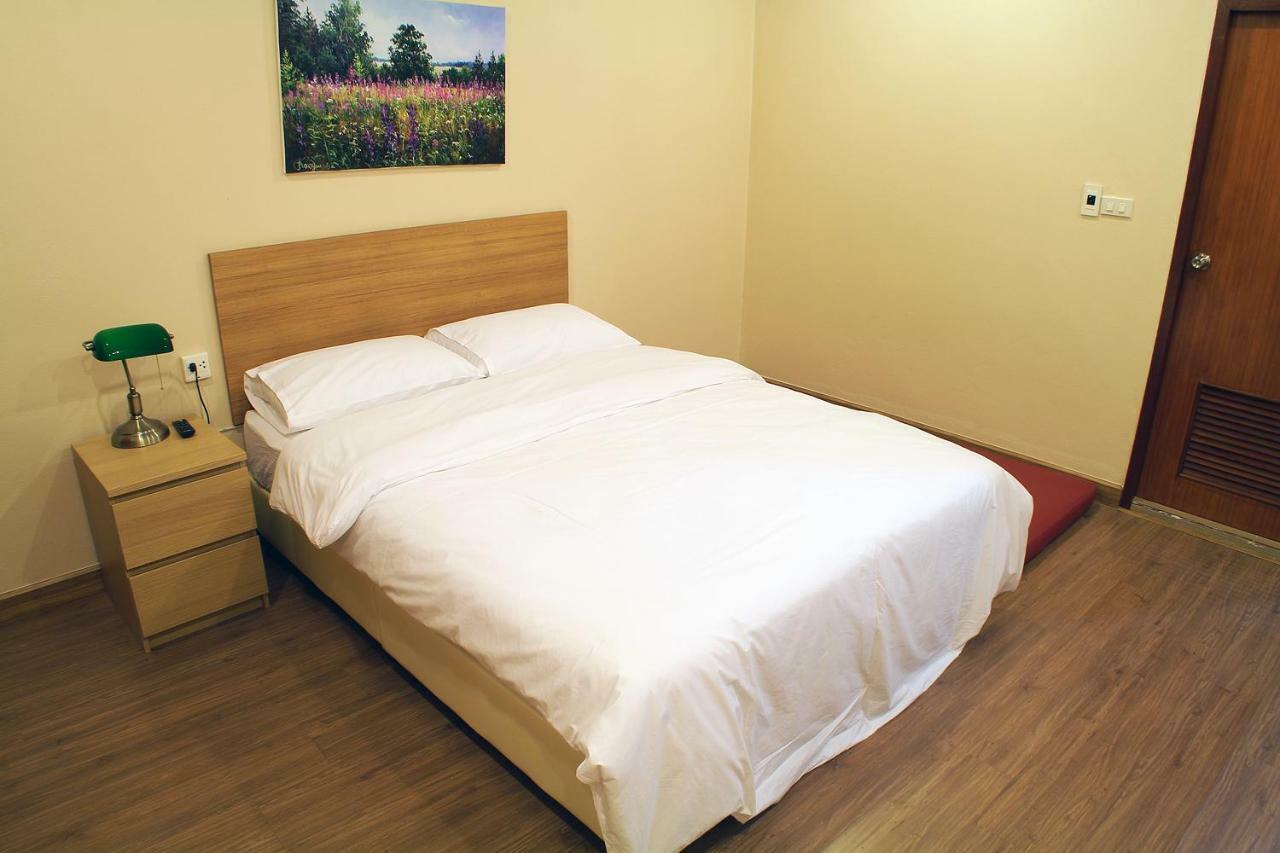 S'Prima Hostel بيتسانولوك المظهر الخارجي الصورة