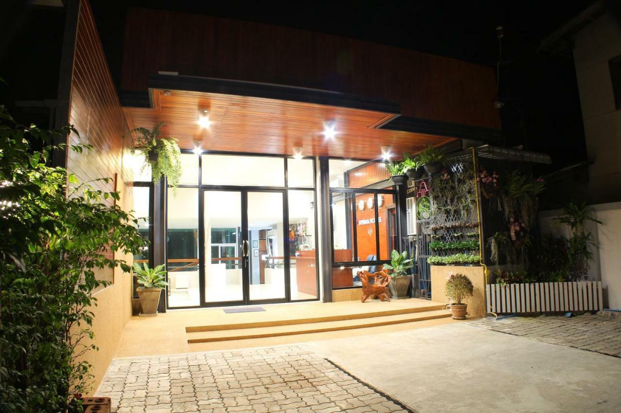 S'Prima Hostel بيتسانولوك المظهر الخارجي الصورة
