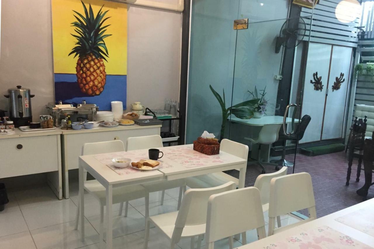 S'Prima Hostel بيتسانولوك المظهر الخارجي الصورة